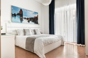 Aulino House Catania